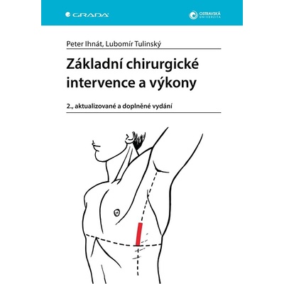 Základní chirurgické intervence a výkony