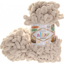 Alize Puffy capuccino 599