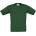 B&C TK300 Bottle Green