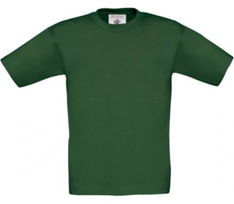 B&C TK300 Bottle Green