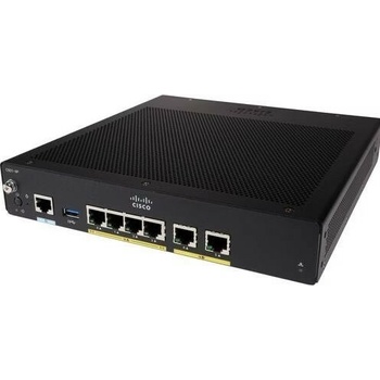 CISCO C921-4PLTEGB