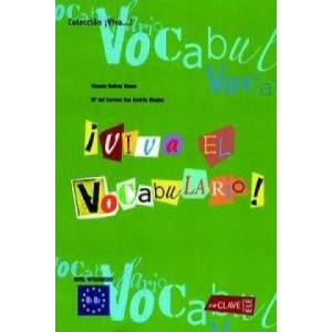 Viva el vocabulario! | V. Roses Bellver (2010)