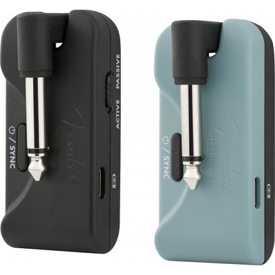 Fender Telepath Wireless System – Zbozi.Blesk.cz