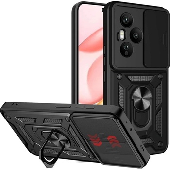 Techsuit Калъф Techsuit CamShield за Honor 400 Pro, черен (KF2349049)