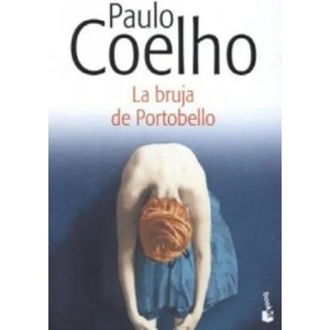 La Bruja De Portobello. Die Hexe von Portobello, spanische Ausgabe | Paulo Coelho (2015)