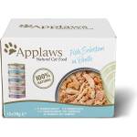 Applaws Fish Collection 12x70 g