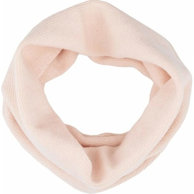 Vlnka vlnený nákrčník Supersoft Merino svetloružová