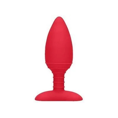 ELEGANCE Анален разширител Glow, загряващ, 43363