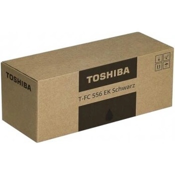 Toshiba TFC556EK 6AK00000354 черен (black) оригинален тонер (6AK00000354)