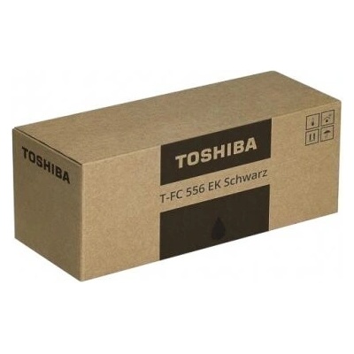 Toshiba TFC556EK 6AK00000354 черен (black) оригинален тонер (6AK00000354)