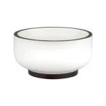 Horecano - Порцеланова купичка 11, 5см 380мл HELLA-WHITE-(HC-56447) (0156447)