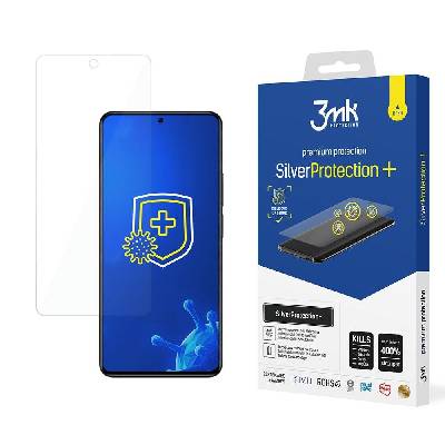 Скрийн протектор 3mk SilverProtection+ за Xiaomi Redmi Note 11 Pro+ 5G (3mk Silver Protect+(921))