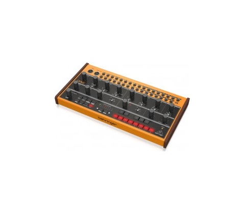 Behringer Crave