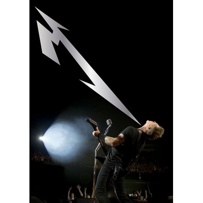 METALLICA: QUEBEC MAGNETIC, DVD