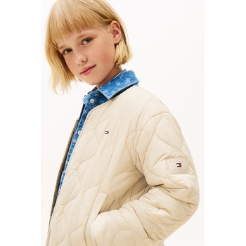 Tommy Hilfiger Детско яке Tommy Hilfiger (KS0KS00731.128.176.PPY2)
