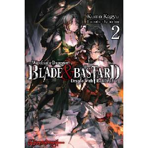 BLADE & BASTARD V02 WARM ASH DUSKY DUNG (2024)