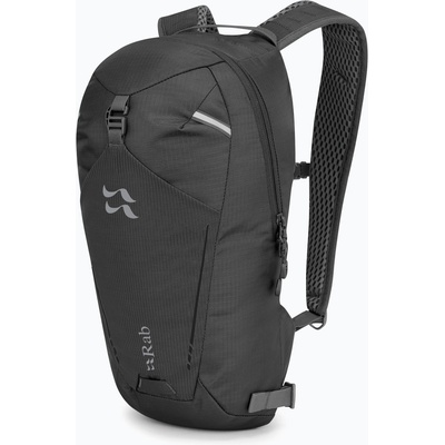Rab Туристическа раница Rab Tensor 10 l black