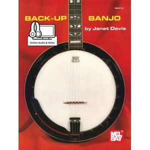 Back-Up Banjo (2015)