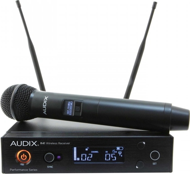 Audix AP41 OM2