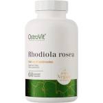 OstroVit Rhodiola rosea 144 mg | Vege [60 капсули]