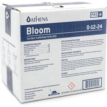 Athena PRO Line Bloom 4,5 kg