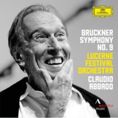 VARIOUS: SYMPHONY NO.9 IN D MINOR CD