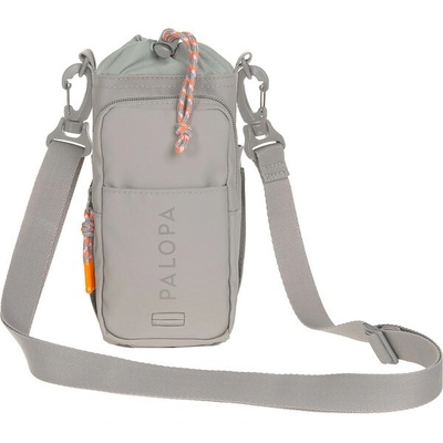 PALOPA Bottle Snack Bag Boudi taupe