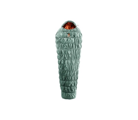 Deuter Exosphere +4° EL
