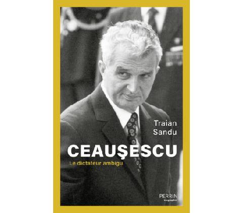 Ceau escu