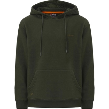 Diem Суичър Diem Diem Angler Hoodie Sn00 - Green Plain