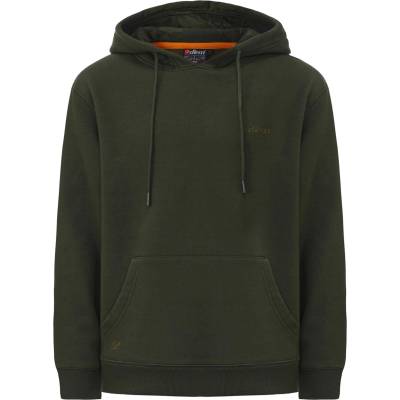 Diem Суичър Diem Diem Angler Hoodie Sn00 - Green Plain