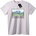 NOONEBRAND Тениска Планински Катерач - 2XL, Black