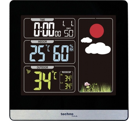 Technoline WS 6448