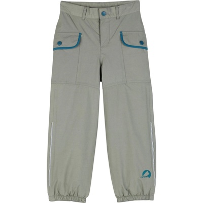 finkid Детски зимен панталон Finkid Kid's Rento Mukka Winter trousers - Vetiver - размер 140/150 (701-4036-0317)