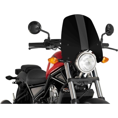 Puig New Generation Touring 9462 Čierna (N)