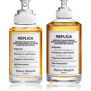 Maison Margiela By the Fireplace комплект унисекс