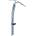 Skylotec Ледокоп Skylotec Arpia Ice axe - Grey - размер 55 cm (404-0218-0112)
