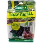  Root! t кокосови блокчета 60бр. в пакет