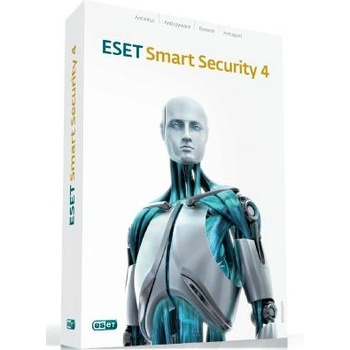 ESET Smart Security 1 lic. 12 mes. predĺženie