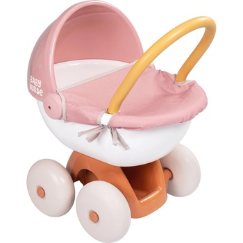 Smoby Детска играчка Smoby Baby Nurse - Количка за кукли (7600220395)