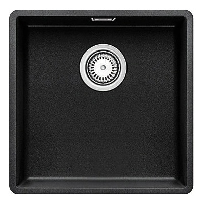 Blanco Subline 400-F antracit