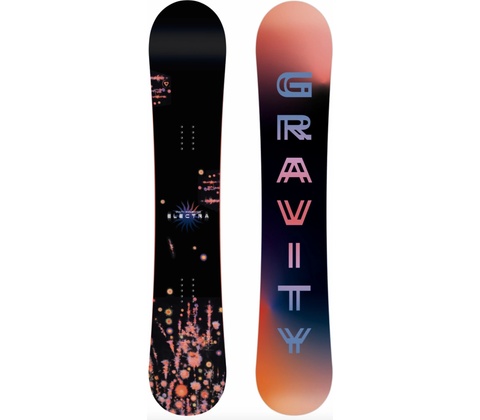 Gravity Electra 26/27