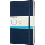 Moleskine QP066B20 hardcover dotted notebook 13x21 cm (7490173001)