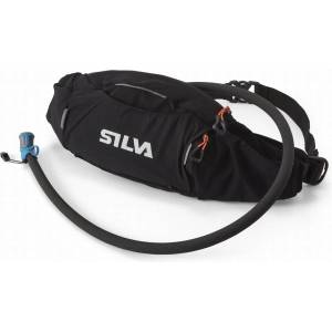 Silva Race Belt 4 Цвят: черен