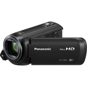 Panasonic HC-V380 Цифрови видеокамери
