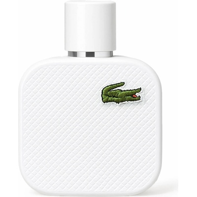 Lacoste L.12.12 Blanc parfémovaná voda pánská 50 ml