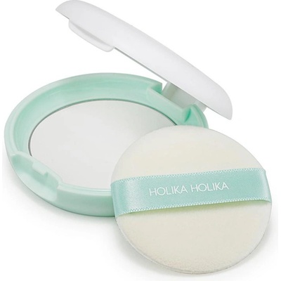 Holika Holika Matující kompaktní pudr Puri Pore No Sebum Pact 8 g