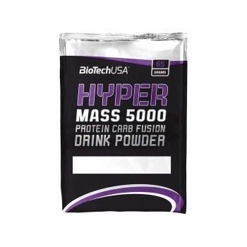 BioTech USA Hyper Mass 5000 65 g