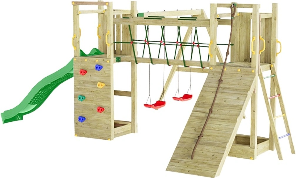 Marimex Play Basic 010