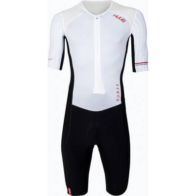 HUUB Anemoi 3 SUB22 black/white/red Pánska